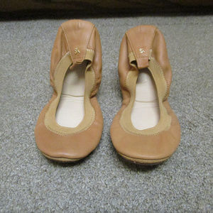 Yosi Samra Foldable Flats